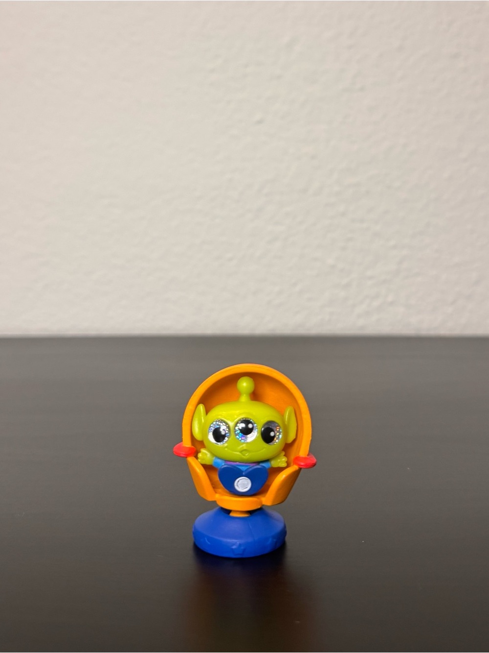Disney Doorables - Ticket to Fun - Alien - SE